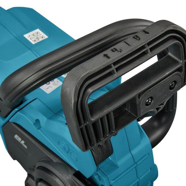 Пила ланцюгова акумуляторна Makita LXT DUC357Z 18В 35см 4.2кг без АКБ та ЗП