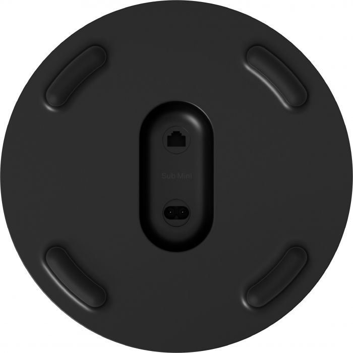 Сабвуфер Sonos Sub Mini Black