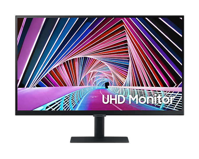 Монітор Samsung 27" S27A700N HDMI, DP, USB, IPS, 3840x2160