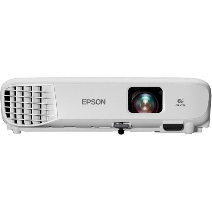 Проєктор Epson EB-E12 XGA, 3600 lm, 1.44