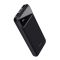 Акумулятор портативний літій-іонний power bank Trust Avala, 10000мА·год, 2хUSB-A/USB-C, 20W, PD/QC 3.0, чорний