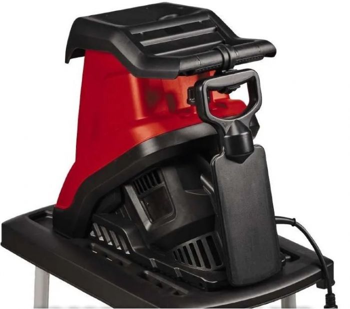 Подрібнювач садовий Einhell GC-KS 2540 CB 2000Вт 40мм бак 55л ніж