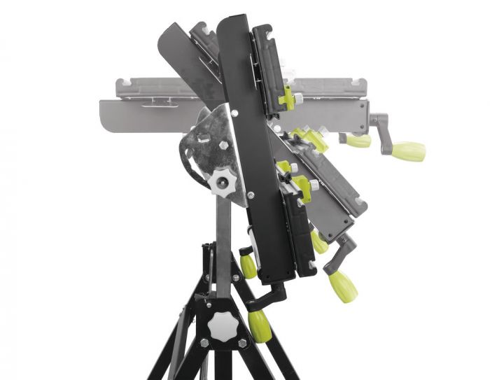 Верстат складаний Ryobi RWB03 1080х600х570мм навантаження до 100кг 12.5кг