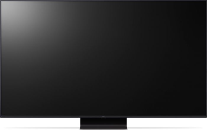 Телевізор 65" LG UHD 4K 60Hz Smart WebOS Black