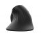 Миша Trust Verro Ergonomic, WL, чорний