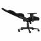 Крісло 2E GAMING BUSHIDO Lite, тканина, 2D-Armrests, чорний