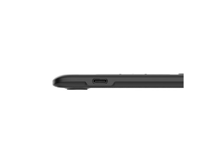 Графічний планшет Huion 10"x6.2" H610X, USB-C, чорний