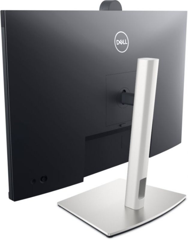 Монітор DELL 27" P2724DEB HDMI, DP, USB-C, RJ-45, MM, IPS, 2560x1140, sRGB 99%, HAS, Cam