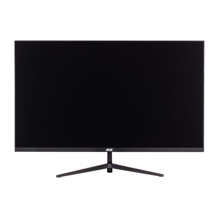 Монітор 2E 31.5" D3224B 2xHDMI, DP, IPS, 2560x1440, 75Hz, 5ms, FreeSync