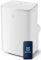 Кондиціонер мобільний Electrolux Comfort 600 25м2 on/off 9000BTU 2.6кВт A/- Wi-Fi R290 білий