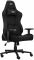Крісло 2E GAMING BUSHIDO Lite, тканина, 2D-Armrests, чорний