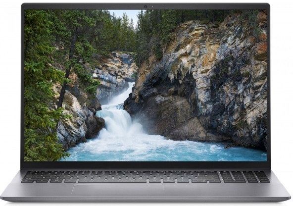 Ноутбук Dell Vostro 5630 16" FHD+ AG, Intel i5-1340P, 8GB, F256GB, UMA, Win11P, сірий