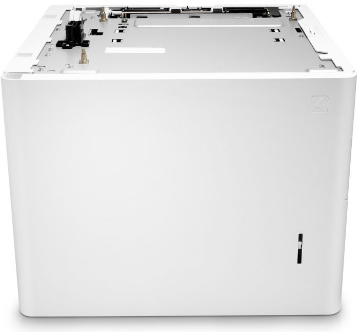 Лоток подачі на 2100 аркушів для HP LaserJet Enterprise M6хх, HP LaserJet Managed E60ххх