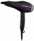 Фен ARDESTO Violet PRO HD-Y223PRO, 1850-2200Вт, 2 швидкості , 3 темп.режими, дифузор, чорний