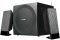 Акустична система MICROLAB M-300U 2.1, 38W, mini-jack/USB/SD/FM, чорний