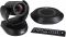 Система відеоконференцзв'язку AVer VC520 Pro 3, 12x Optical Zoom, Full HD, PTZ, 2 х Omni-mic, радіус дії 3 м, USB, RJ45, PoE, 3.5 mini jack, чорний