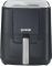 Мультипіч Gorenje 1350Вт, чаша-5.4л, сенсорне управл., 8 авто. програм, пластик+метал, чорний