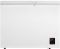 Морозильна скриня Gorenje, 297л, А++, ST, дисплей, білий