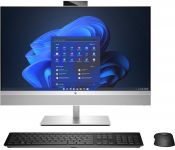 Комп'ютер персональний моноблок HP EliteOne 870-G9 27" QHD IPS AG, Intel i5-14500, 16GB, F512GB, UMA, WiFi, кл+м, 3р, Win11P