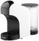 Кавоварка ARDESTO  3в1, 0.9л, капсули Nespresso, Nescafe Dolce Gusto, мелена кава, сенсорне керування, білий