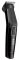 Набір для стрижки Babyliss, для бороди, вусів, голови і носа, акум., вібраційний мотор, насадок-6, сталь, чорний