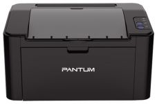Принтер моно A4 Pantum P2207 20ppm