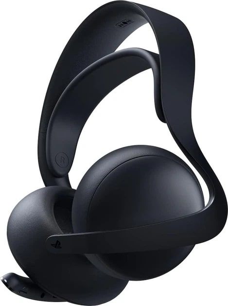 Гарнітура PlayStation PULSE Elite, WL (Чохол), White