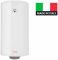 Водонагрівач електр. ARDESTO NEU NTS 100 V 1.5K EU2 круглий, 100л, 1,5кВт, мех. кер-ння, C, Італія, білий